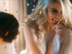 Джеки Мур голая – Скорбь (2017) #5