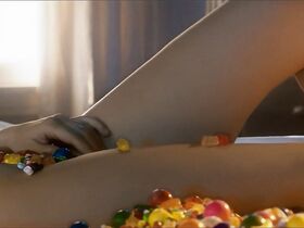 Джеки Мур голая – Скорбь (2017) #7