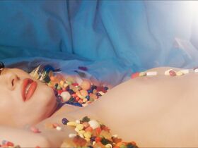 Джеки Мур голая – Скорбь (2017) #8