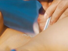 Джеки Мур голая – Скорбь (2017) #9