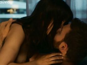 Флоре Бонавентура голая – Le premier oublié (2019)