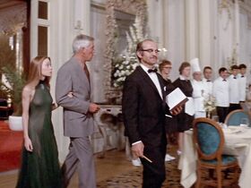 Сисси Спейсек голая – Первоклассный товар (1972) #12