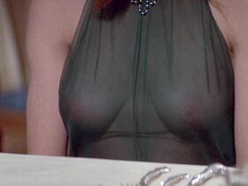 Сисси Спейсек голая – Первоклассный товар (1972) #14