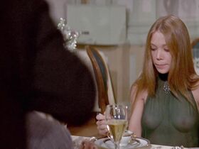Сисси Спейсек голая – Первоклассный товар (1972) #15
