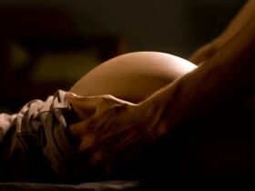 Лаура Малмиваара голая – Не сдавайся (2000) #1