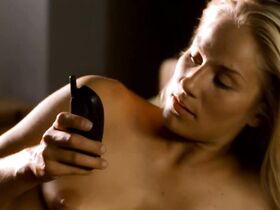 Лаура Малмиваара голая – Не сдавайся (2000) #12