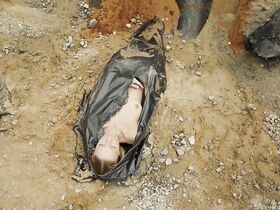 Лотта Долл голая – Место преступления e1090 (2019)