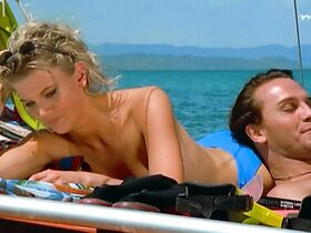 Эва Хаберманн секси – Клиника под пальмами s03e02 (1998) #2