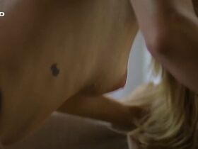 Берит Глейсер голая – СОКО Дунай s12e03 (2013) #3