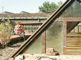 Моника Бырлэдяну секси – Об улитках и людях (2012) #4