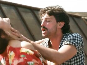 Моника Бырлэдяну секси – Об улитках и людях (2012) #7