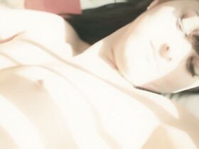 Ингрид Бонини голая – Luz Natural (2015) #7