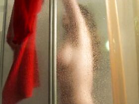 Урсула Бушхорн секси – Ich leih’ dir meinen Mann (2003)