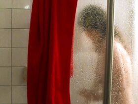 Урсула Бушхорн секси – Ich leih’ dir meinen Mann (2003) #4