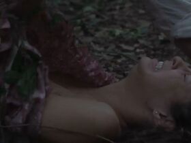 Саманта Юхаш секси – Рисовый пудинг (2016)