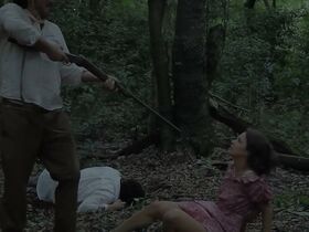 Саманта Юхаш секси – Рисовый пудинг (2016) #3