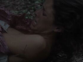 Саманта Юхаш секси – Рисовый пудинг (2016) #5