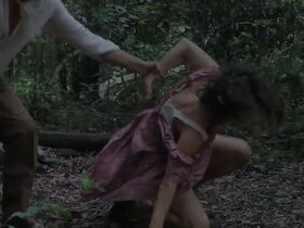 Саманта Юхаш секси – Рисовый пудинг (2016) #6