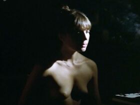 Изольда Барт голая – В год тринадцати лун (1978) #2