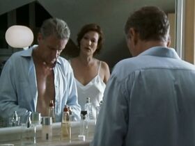 Сюзанна фон Борсоди голая – Nicht ohne deine Liebe (2002) #5