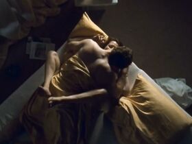 Сюзанна фон Борсоди голая – Nicht ohne deine Liebe (2002) #7