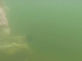 Джулия Занге голая – Моего брата зовут Роберт, и он идиот (2018) #28