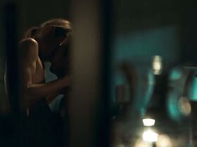 Лиза Поттхофф голая – Сара Кор (2019) #4