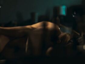 Лиза Поттхофф голая – Сара Кор (2019) #6