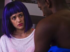 Рашель Банно секси – Пандора s01e04 (2019) #9