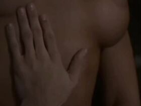 Тиа Каррере голая – Жена моего учителя (1995)