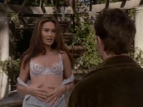Тиа Каррере голая – Жена моего учителя (1995) #2