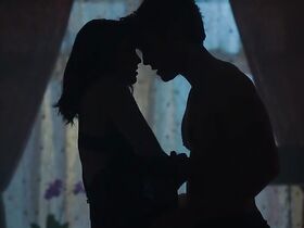 Камила Мендес секси – Ривердэйл s01e12, e13 (2017) #5