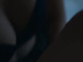 Камила Мендес секси – Ривердэйл s01e12, e13 (2017) #6