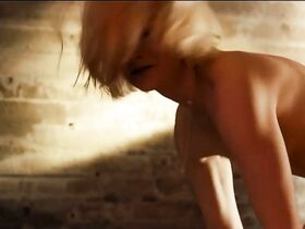 Мерл Васмут голая – I Grew A Statue (2019)