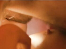 Мерл Васмут голая – I Grew A Statue (2019) #6