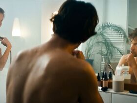 Лиза Биттер голая – Оцени свидание (2019)