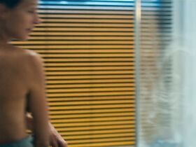 Лиза Биттер голая – Оцени свидание (2019) #2