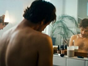 Лиза Биттер голая – Оцени свидание (2019) #3