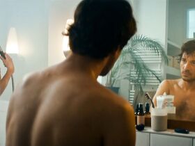 Лиза Биттер голая – Оцени свидание (2019) #4