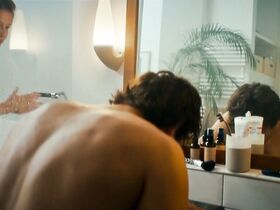 Лиза Биттер голая – Оцени свидание (2019) #6