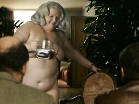 Фрэнки Пэйн голая – Служить и защищать (2010)