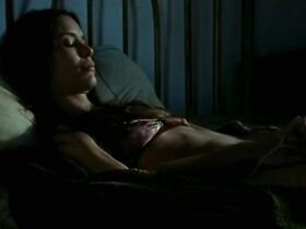 Каролина Пресно секси – Amancay (2006)