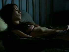 Каролина Пресно секси – Amancay (2006) #2