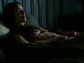 Каролина Пресно секси – Amancay (2006) #3