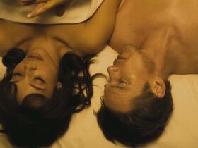 Кармен Эджого секси – Рождённый для грусти (2015) #3