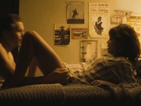 Кармен Эджого секси – Рождённый для грусти (2015) #5