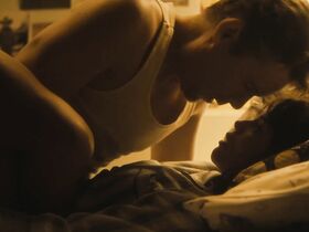 Кармен Эджого секси – Рождённый для грусти (2015) #9