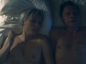 Жасмин Минц голая – Небоскрёбы s01e02, e04 (2019) #2