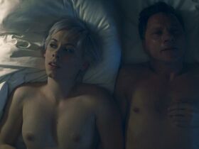 Жасмин Минц голая – Небоскрёбы s01e02, e04 (2019) #3