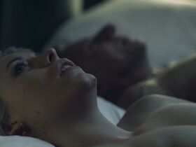 Жасмин Минц голая – Небоскрёбы s01e02, e04 (2019) #4